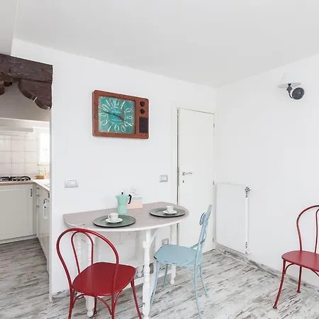 La Maison D Azur Apartamento *