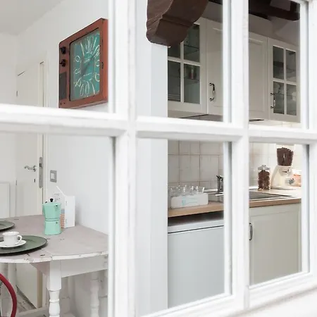 Apartamento La Maison D Azur Roma