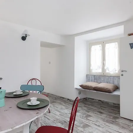 La Maison D Azur Apartamento *