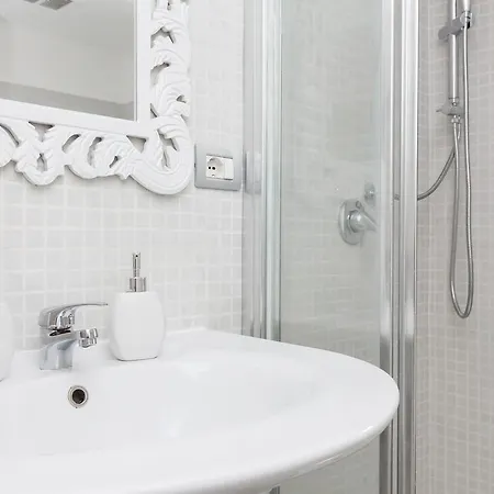 La Maison D Azur Apartamento Roma