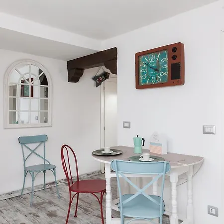 Apartamento La Maison D Azur *