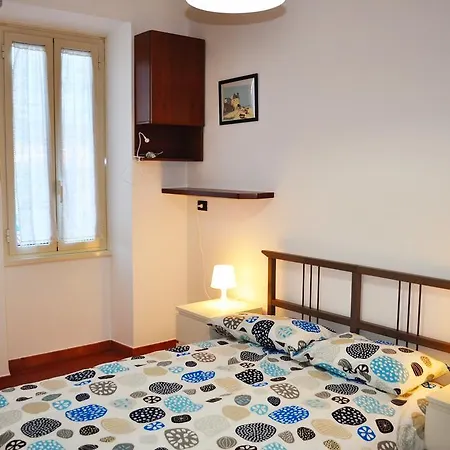 La Casa Di Martina Rome