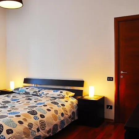 Apartment La Casa Di Martina *