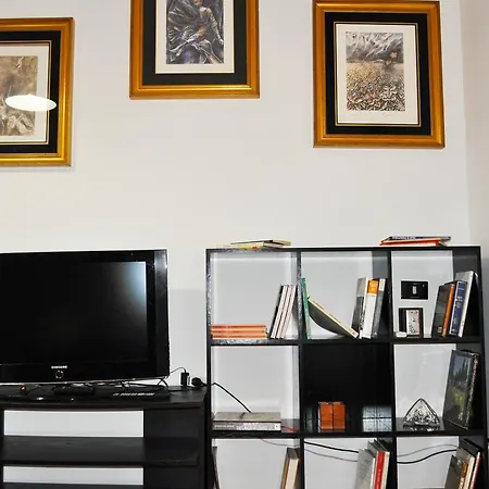 Apartment La Casa Di Martina *
