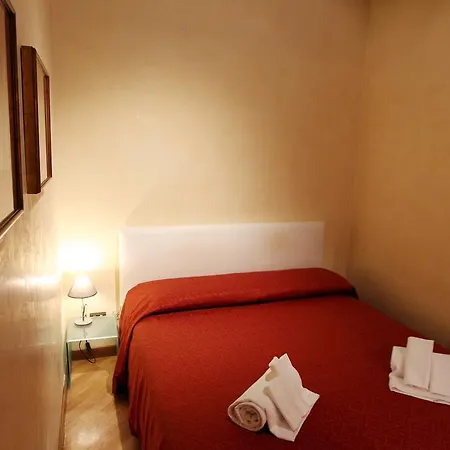 Holiday home Domus Pellegrino Rome