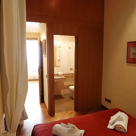 Holiday home Domus Pellegrino