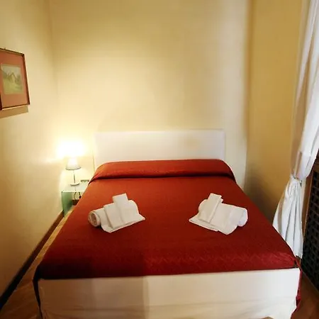 Domus Pellegrino Prázdninový dům