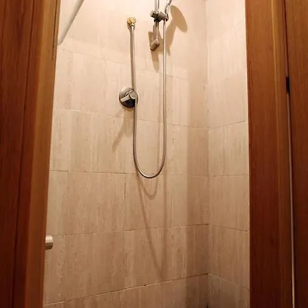 Prázdninový dům Domus Pellegrino *