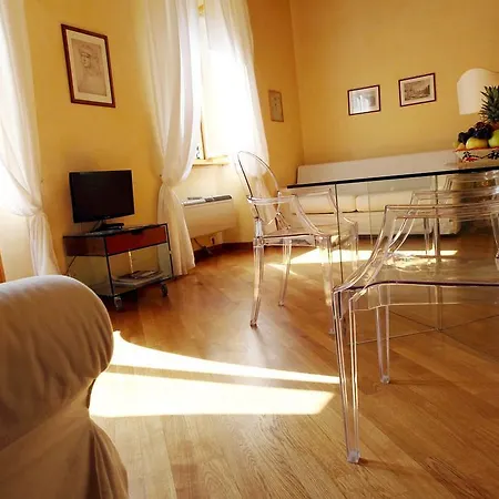 Holiday home Domus Pellegrino Rome