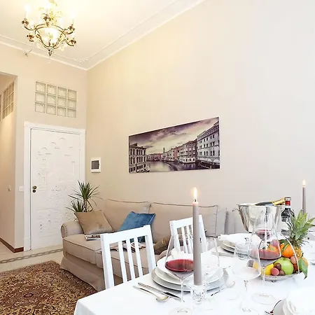 Liberty Rome Apartment - Liberty Collection Rome