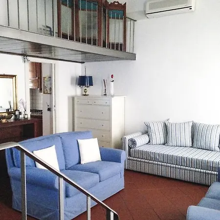Apartment Casa Sistina Rome
