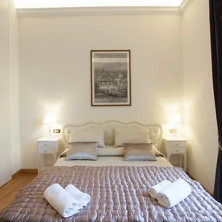 Innsiderome Guest house 3*