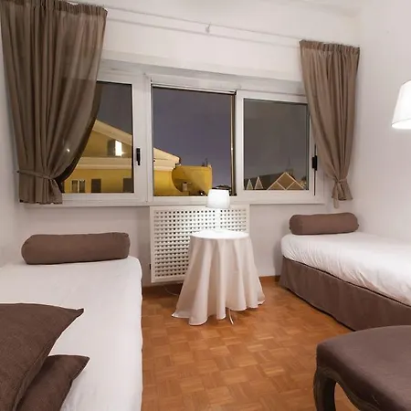 Ludovica Apartment *