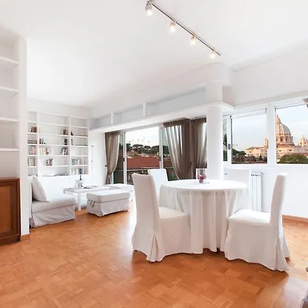 Ludovica * Rome
