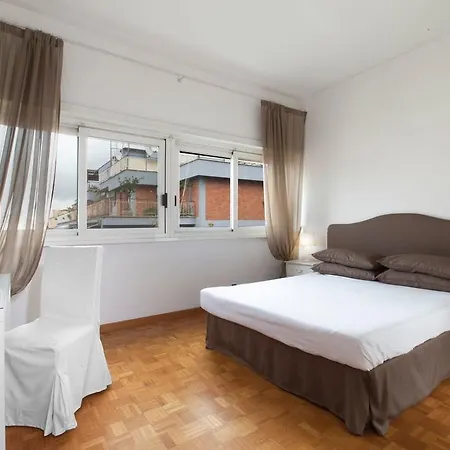 Ludovica Apartment Rome