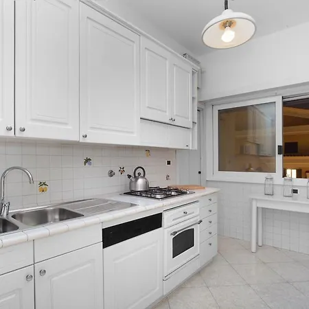Ludovica Apartment Rome