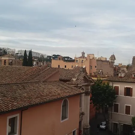 Il Cuore Di Trastevere_design *