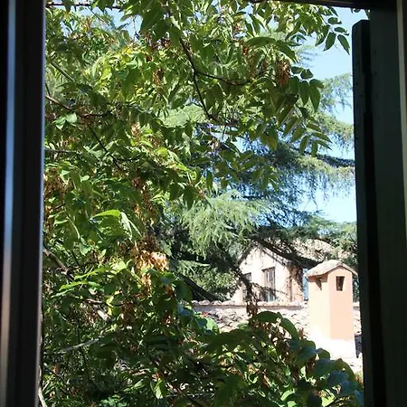 Il Cuore Di Trastevere_design Apartment Rome