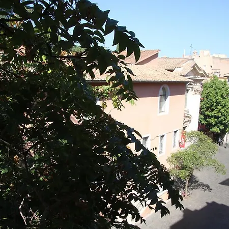 Il Cuore Di Trastevere_design