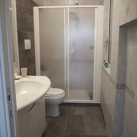 Apartamento Alle Quattro Fontane *