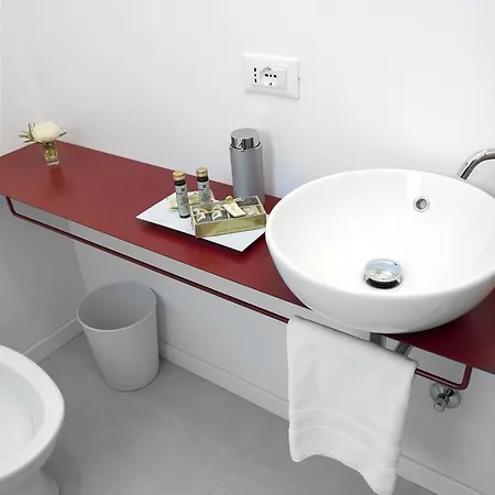 Cardinale Guest house Rome