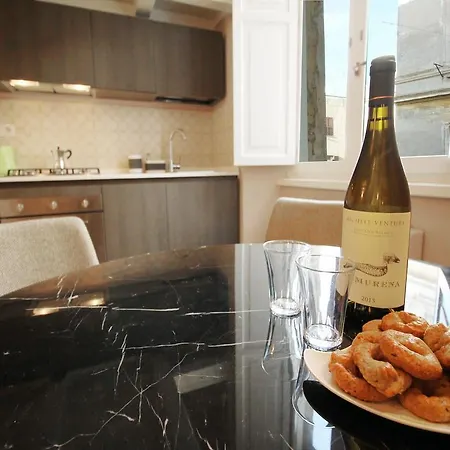 Apartment Colosseo Topnotch Rome