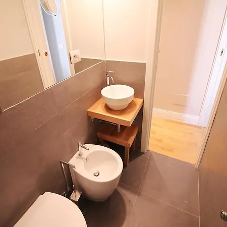 Colosseo Topnotch Apartment