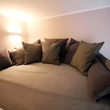 Apartment Colosseo Topnotch *