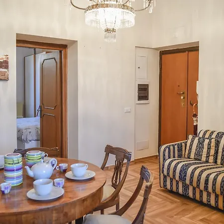 Holiday home Penthouse Angelo Brunetti