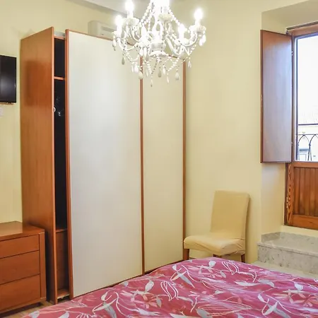 Penthouse Angelo Brunetti Holiday home