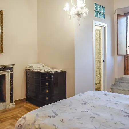 Holiday home Penthouse Angelo Brunetti *