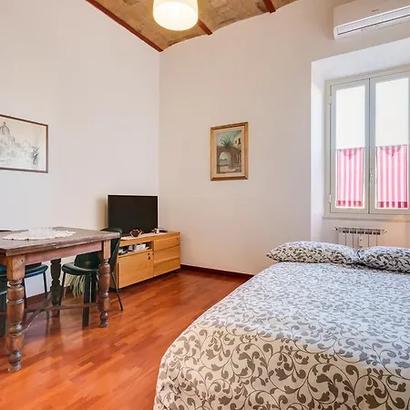 La Brocca House - Testaccio Apartment
