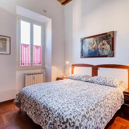 La Brocca House - Testaccio * Rome