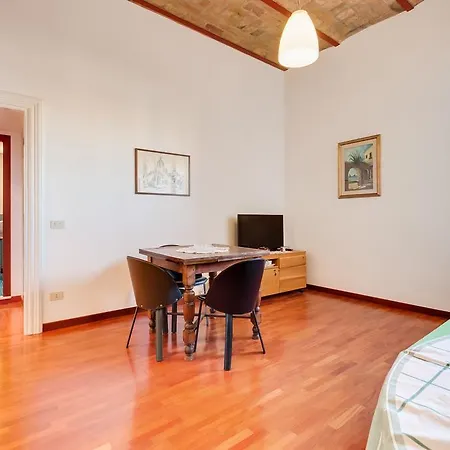 La Brocca House - Testaccio Apartment Rome