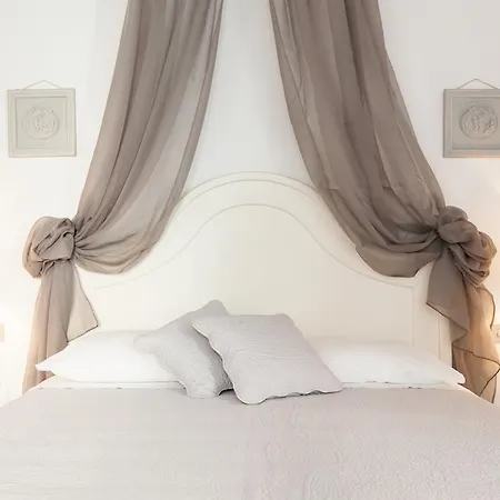Maison La Boiserie Apartamento Roma