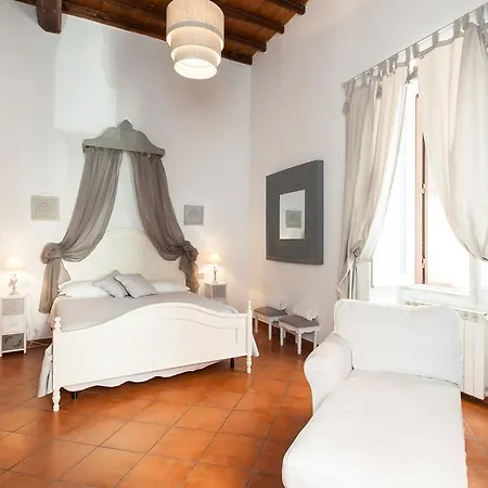 Maison La Boiserie Apartamento *