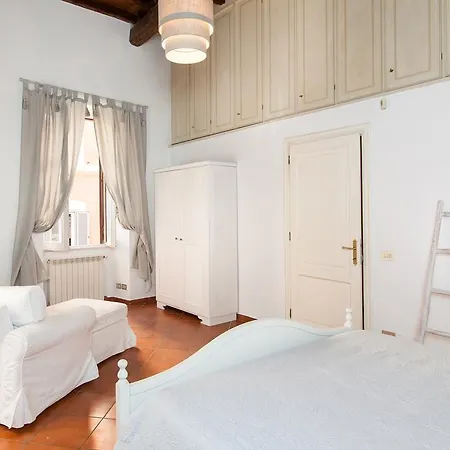 Maison La Boiserie Apartamento Roma