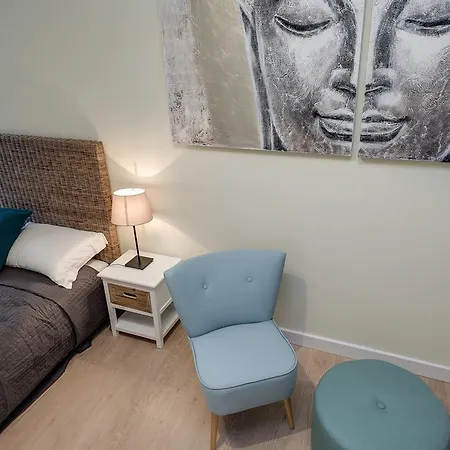 Apartment Romefinestay Sistina *