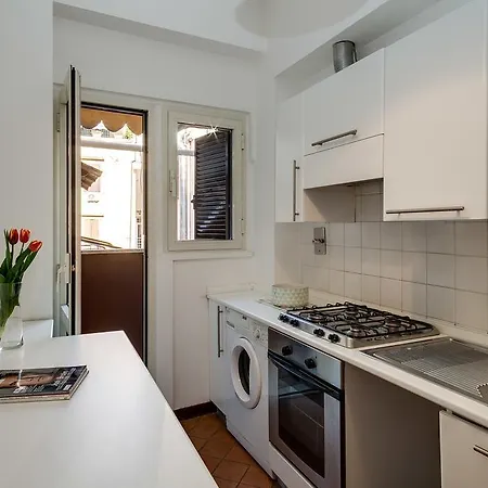 Romefinestay Sistina