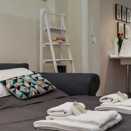 Romefinestay Sistina Apartment