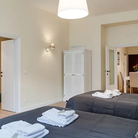 Romefinestay Sistina *