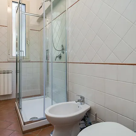 Romefinestay Sistina Apartment *