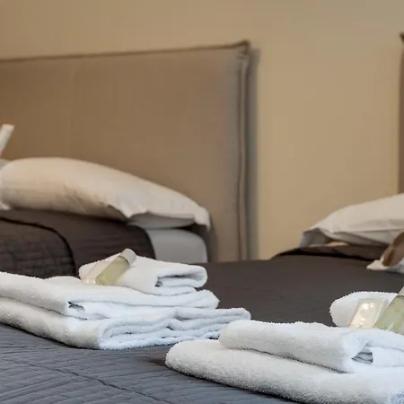 Romefinestay Sistina * Rome