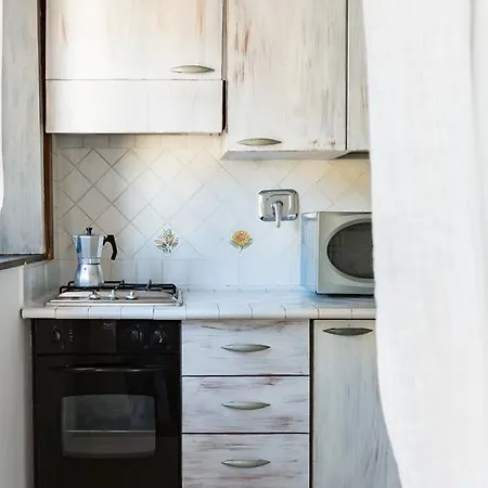Apartment Maison Bellevue Rome