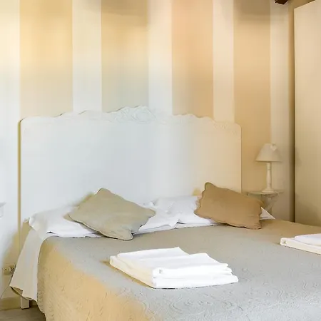 Apartment Maison Bellevue Rome