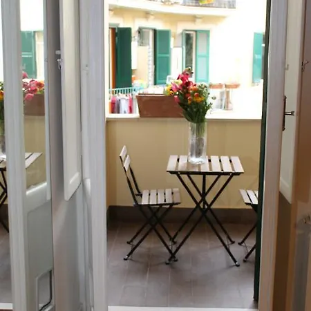 Apartment Mama Trastevere