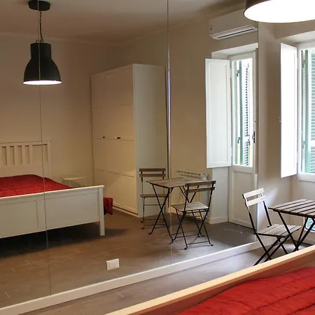 Apartment Mama Trastevere *