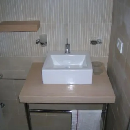 Apartment Trastevere Art
