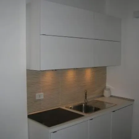 Trastevere Art Apartment Rome