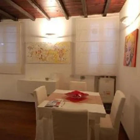 Trastevere Art *